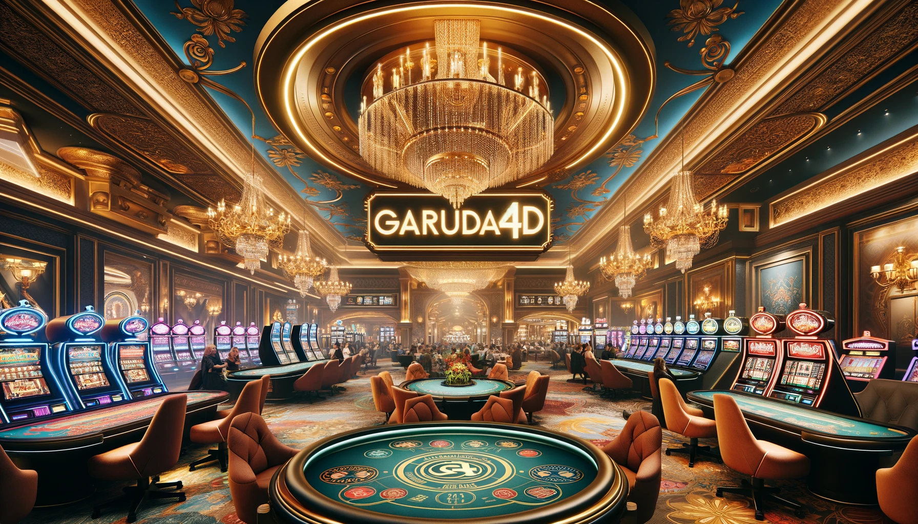 casino garuda4d telah terbuka untuk umum.