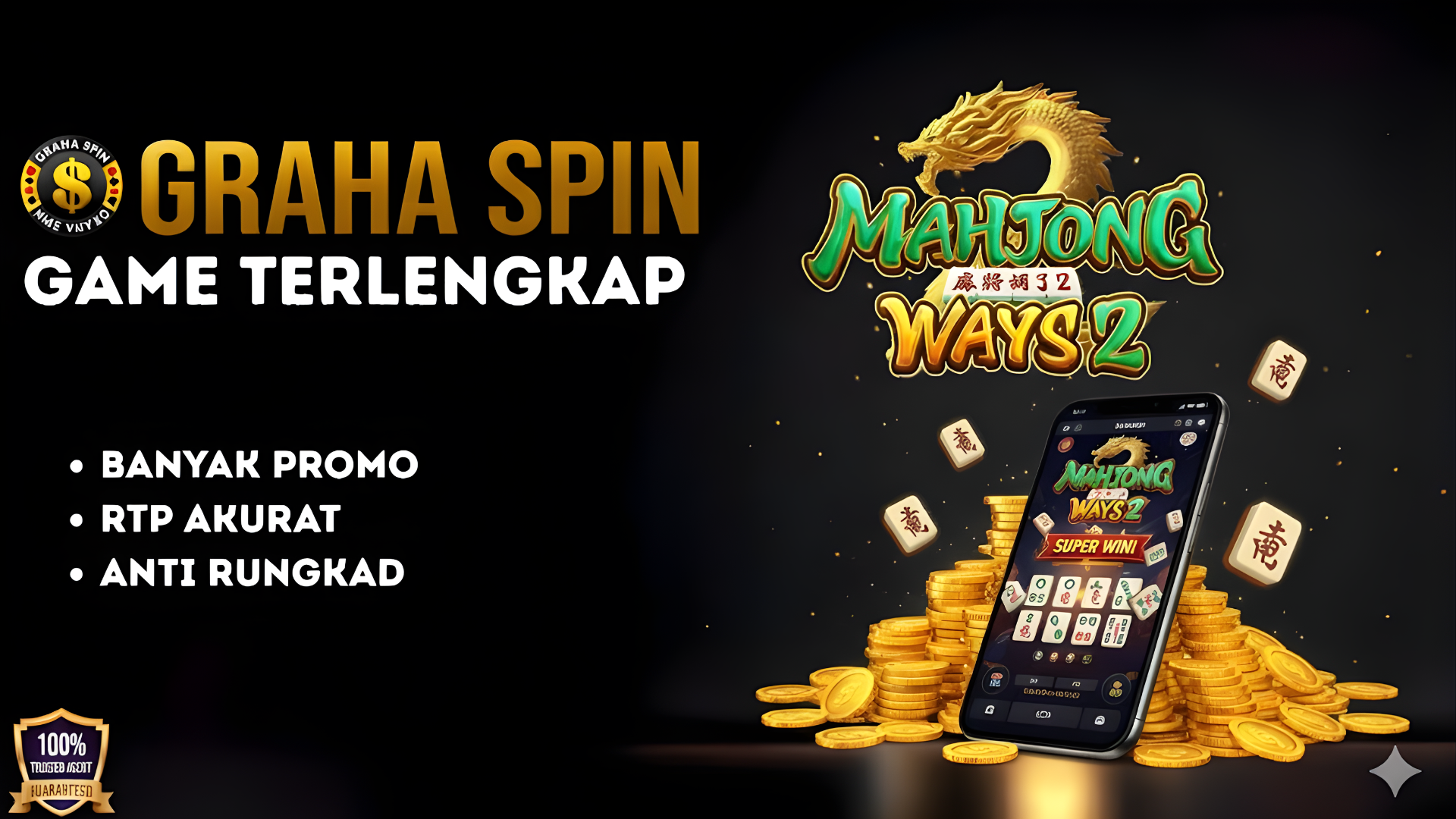 BANNER GRAHA