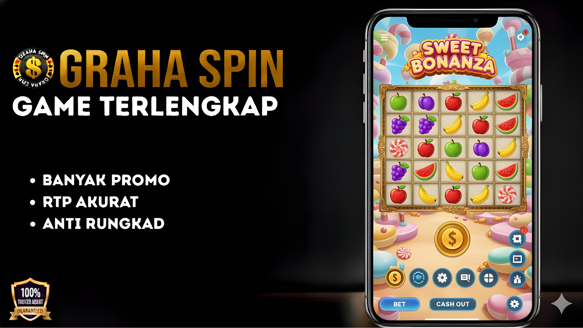 BANNER GRAHA